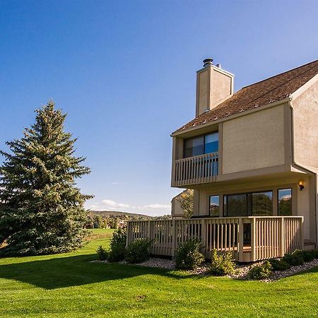 Hotel Racquet Club Park City Esterno foto