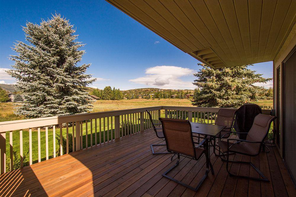 Hotel Racquet Club Park City Esterno foto