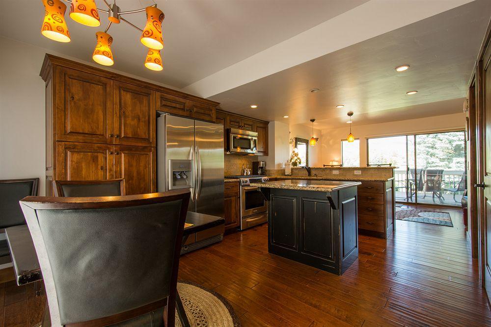 Hotel Racquet Club Park City Esterno foto