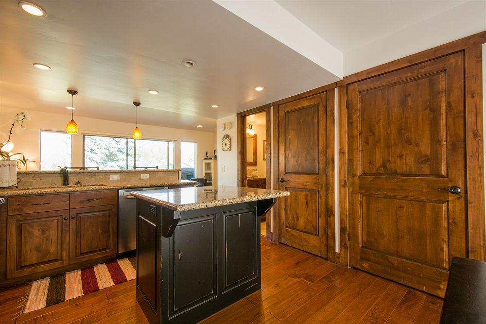 Hotel Racquet Club Park City Esterno foto