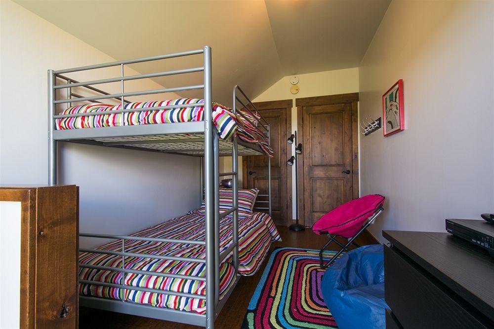 Hotel Racquet Club Park City Esterno foto