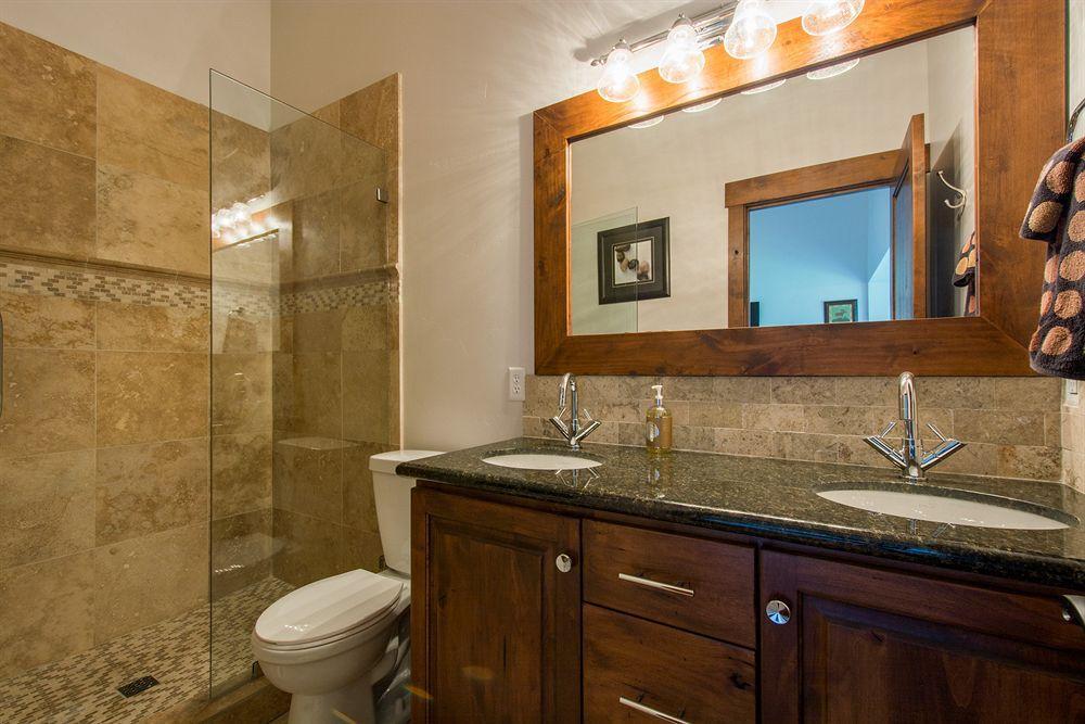 Hotel Racquet Club Park City Esterno foto