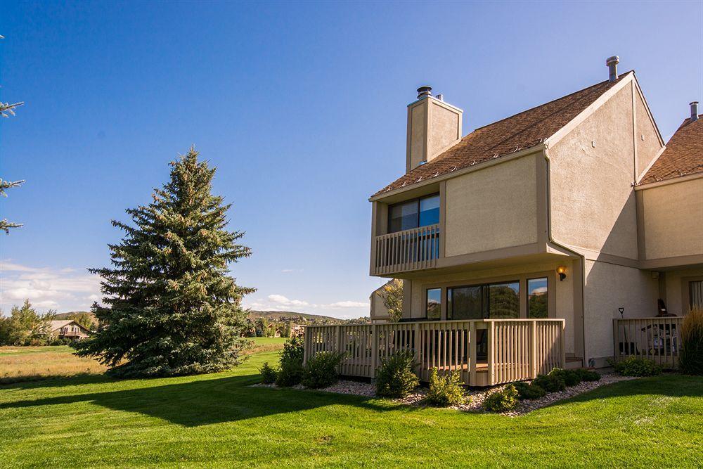 Hotel Racquet Club Park City Esterno foto