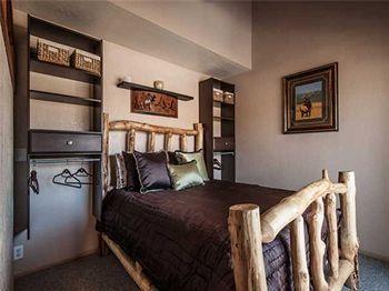 Hotel Racquet Club Park City Esterno foto