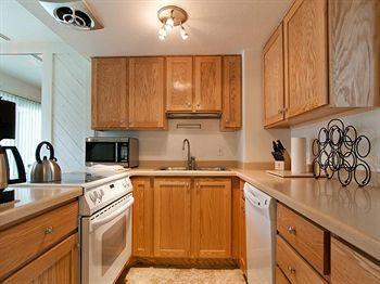 Hotel Racquet Club Park City Esterno foto