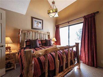 Hotel Racquet Club Park City Esterno foto