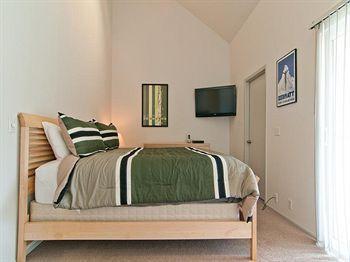 Hotel Racquet Club Park City Esterno foto