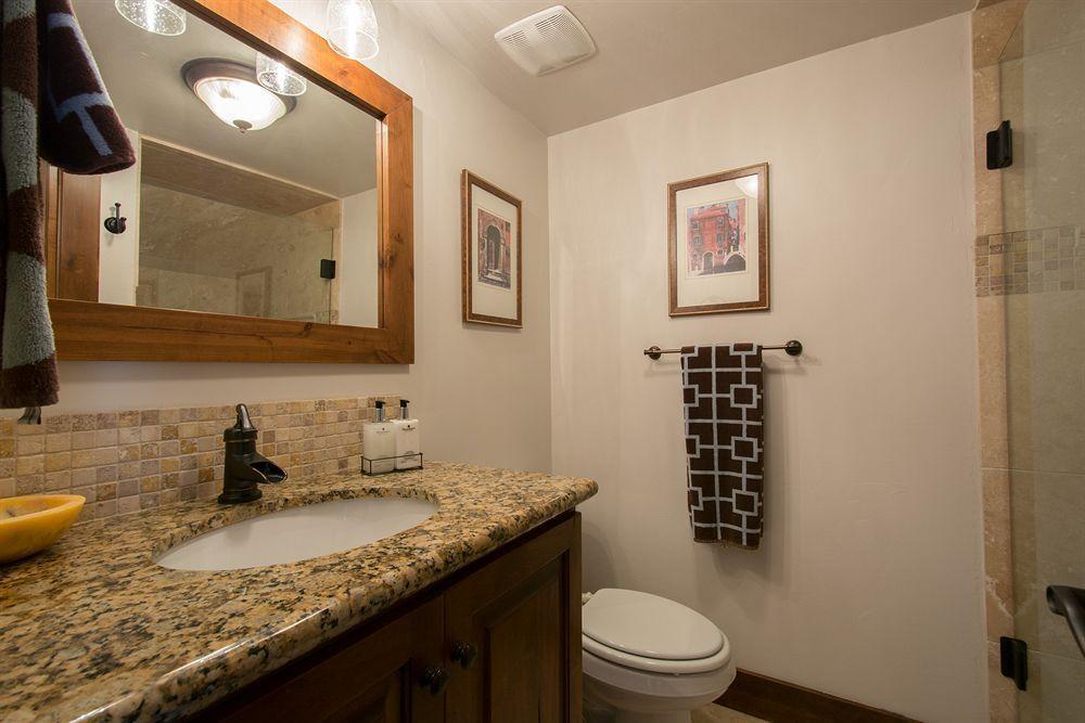Hotel Racquet Club Park City Esterno foto