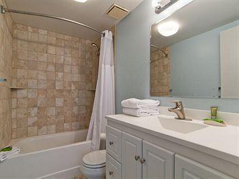 Hotel Racquet Club Park City Esterno foto