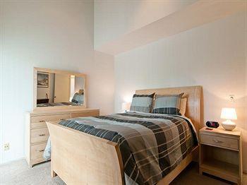 Hotel Racquet Club Park City Esterno foto