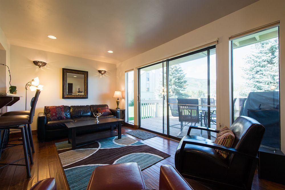 Hotel Racquet Club Park City Esterno foto